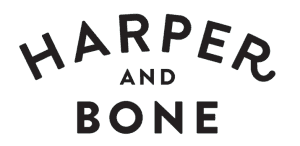 Harper & Bone