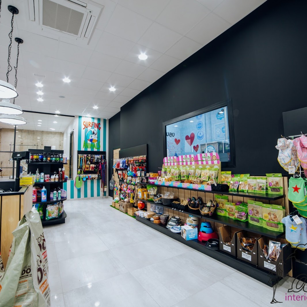 Tienda